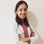 Dr. Pooja K Vasu